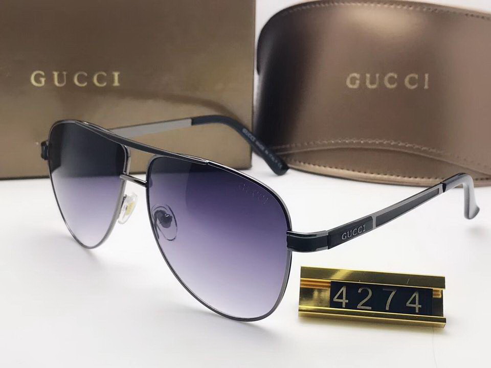 G Sunglasses AAA-1439