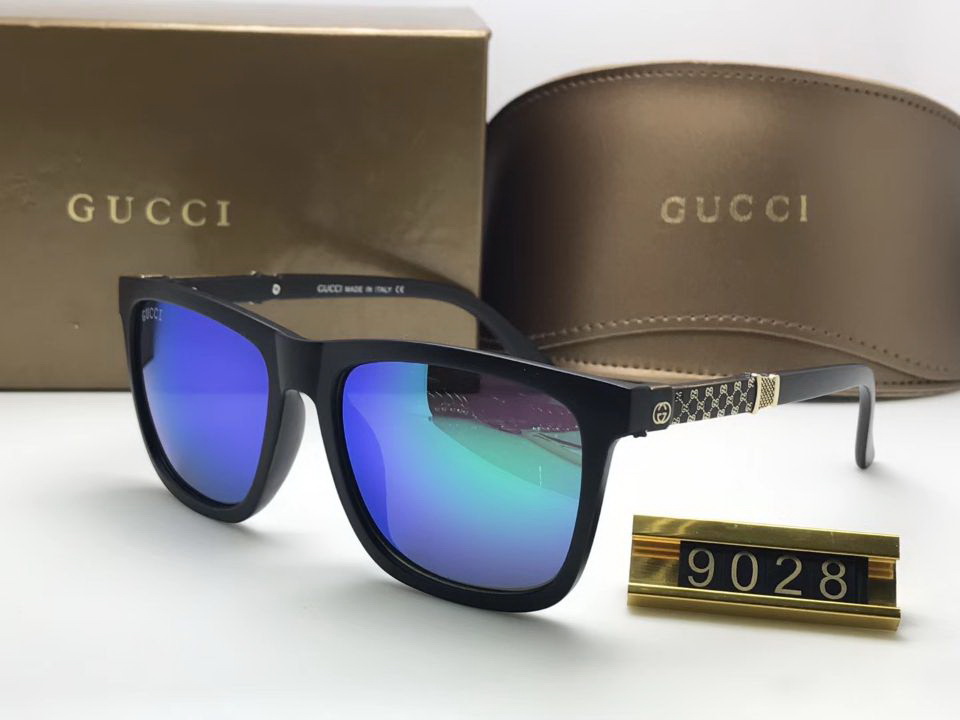 G Sunglasses AAA-1449