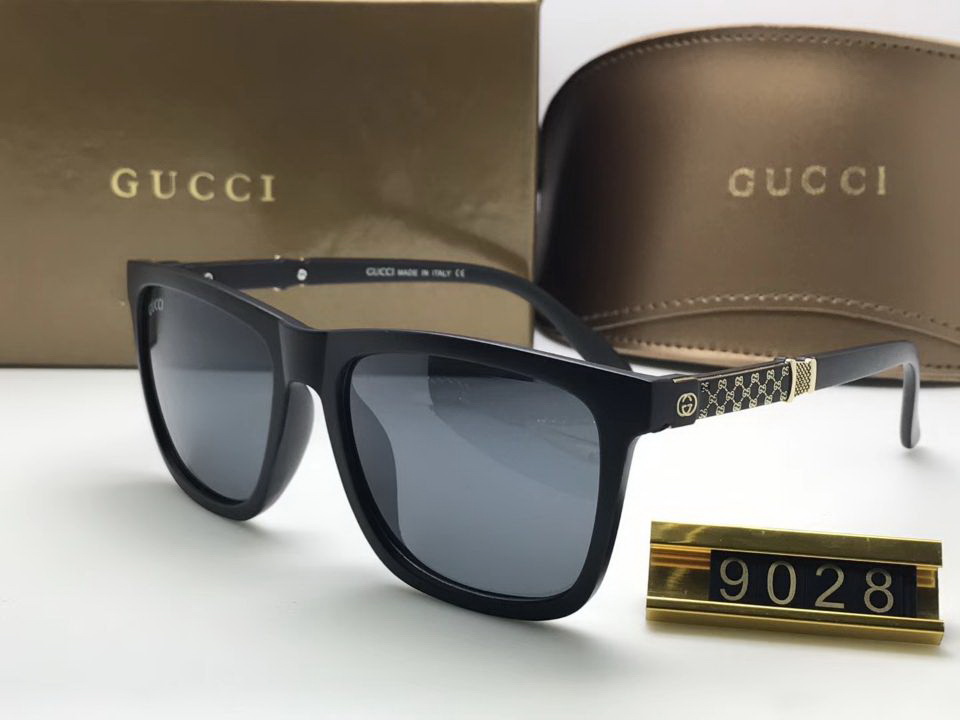 G Sunglasses AAA-1452