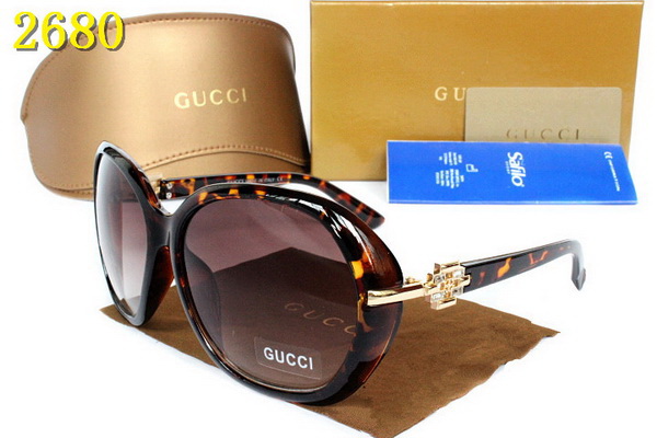 G Sunglasses AAA-1492