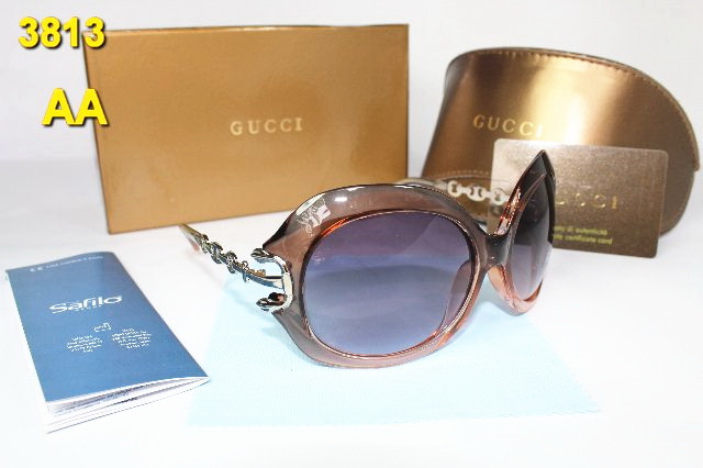 G Sunglasses AAA-1496
