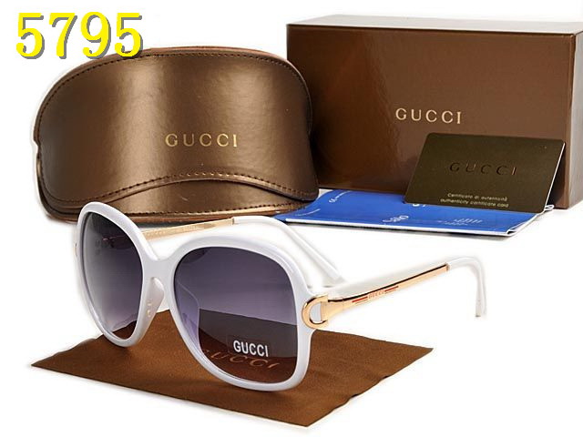 G Sunglasses AAA-1499
