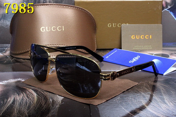 G Sunglasses AAA-1519