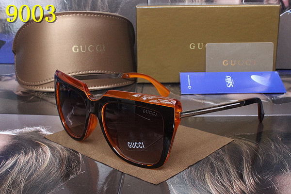 G Sunglasses AAA-1521