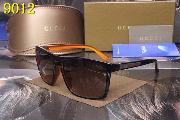 G Sunglasses AAA-1522
