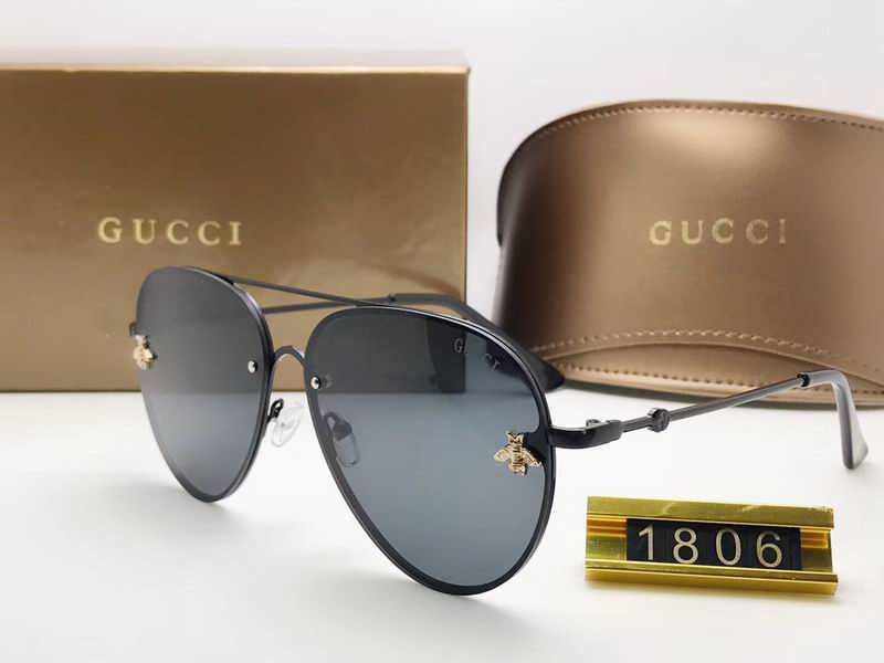 G Sunglasses AAA-1533