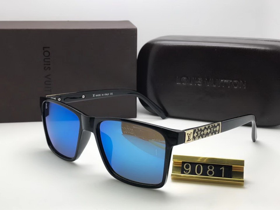 LV Sunglasses AAA-266