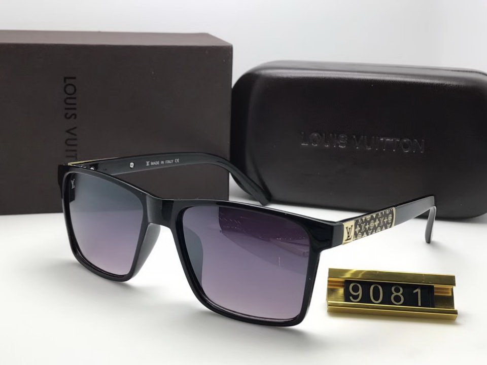 LV Sunglasses AAA-268