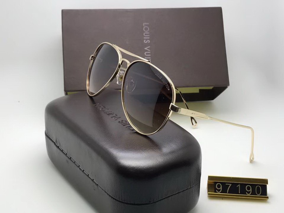 LV Sunglasses AAA-270