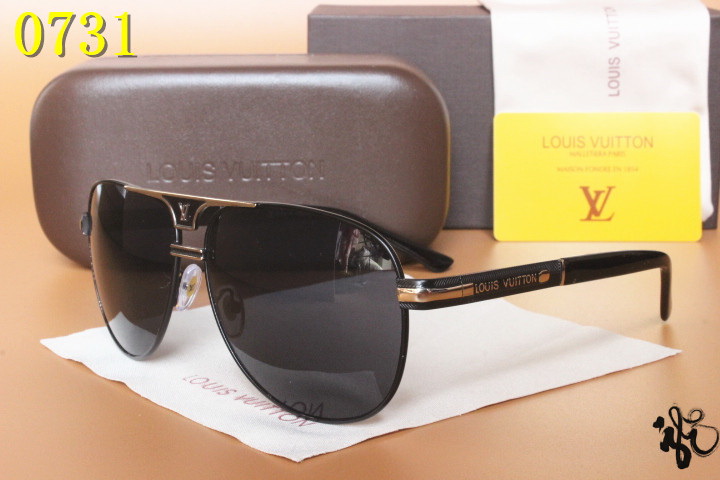 LV Sunglasses AAA-276