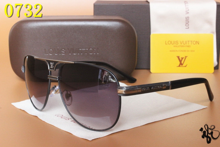 LV Sunglasses AAA-277