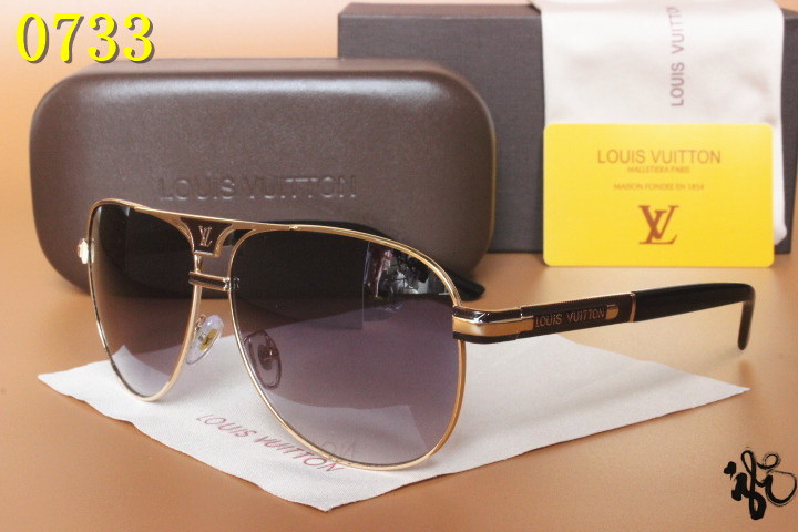 LV Sunglasses AAA-278