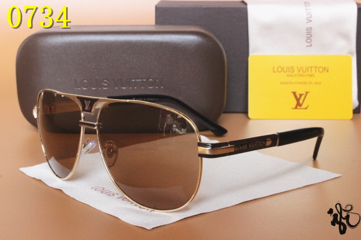 LV Sunglasses AAA-279