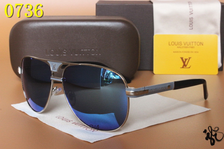 LV Sunglasses AAA-281