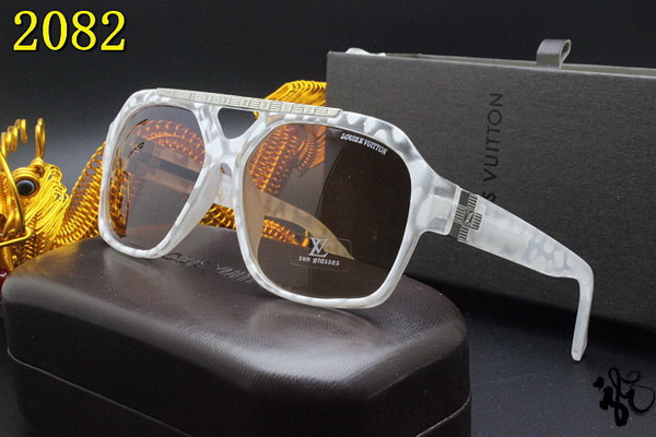 LV Sunglasses AAA-292