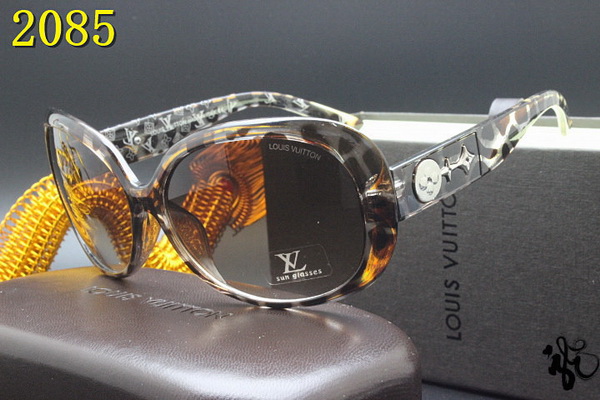 LV Sunglasses AAA-294