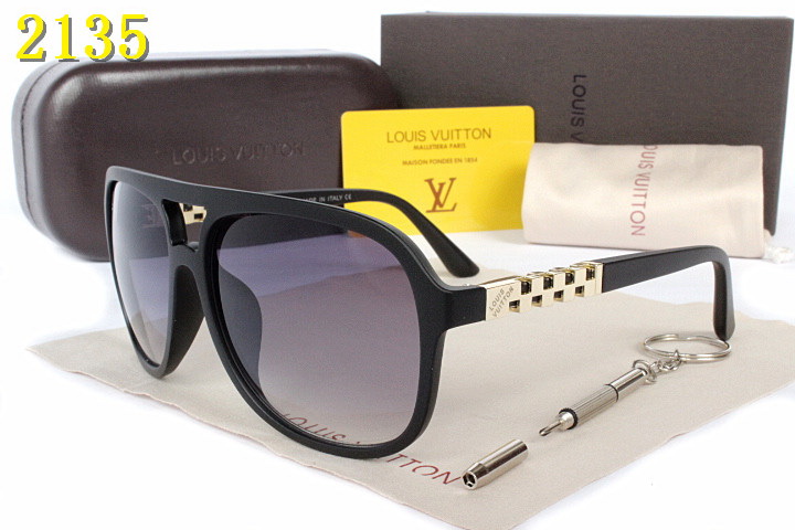 LV Sunglasses AAA-298
