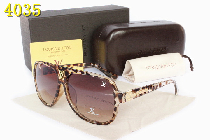 LV Sunglasses AAA-323