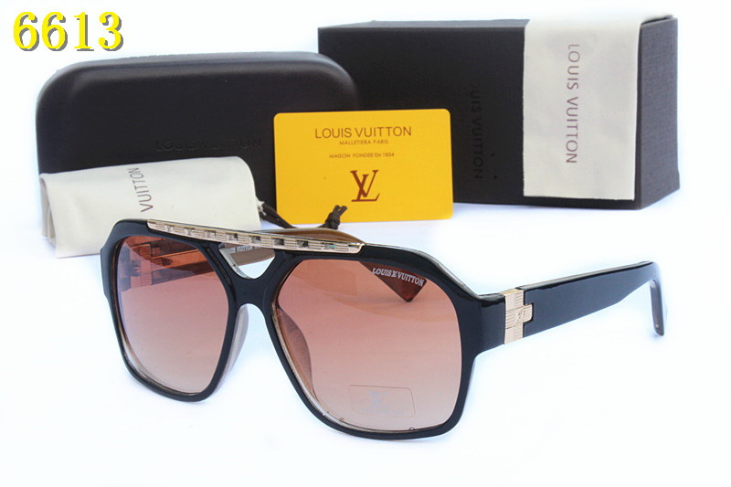 LV Sunglasses AAA-327