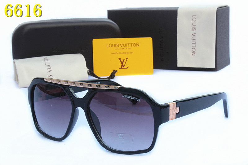 LV Sunglasses AAA-330