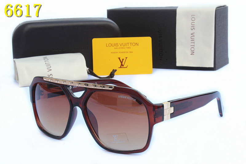 LV Sunglasses AAA-331