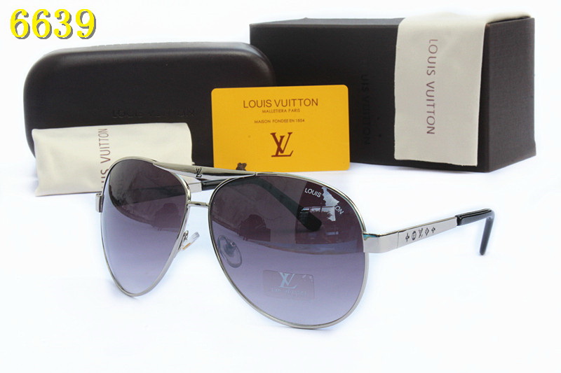LV Sunglasses AAA-333