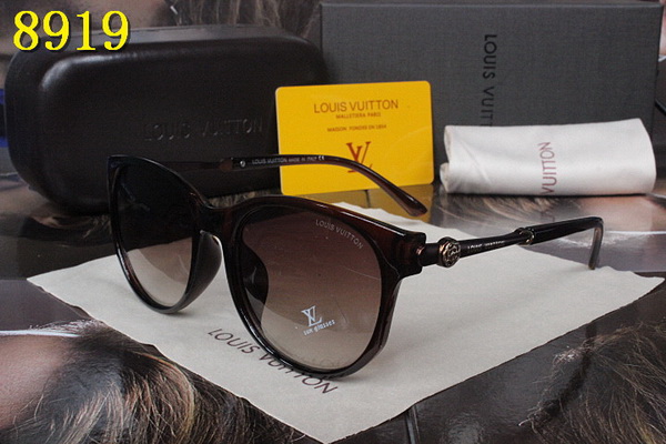 LV Sunglasses AAA-350