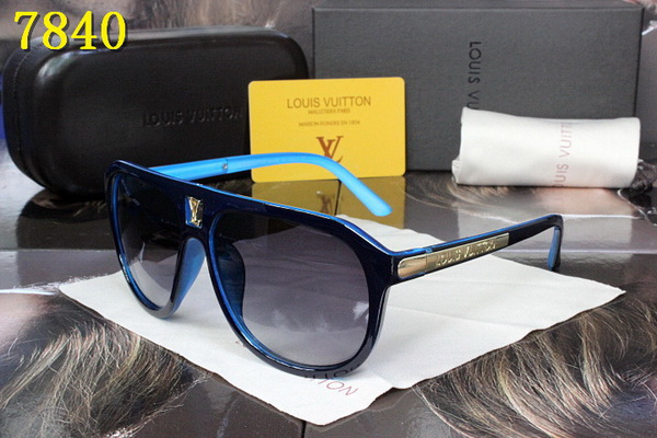 LV Sunglasses AAA-360