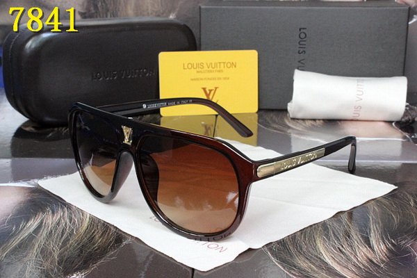 LV Sunglasses AAA-361