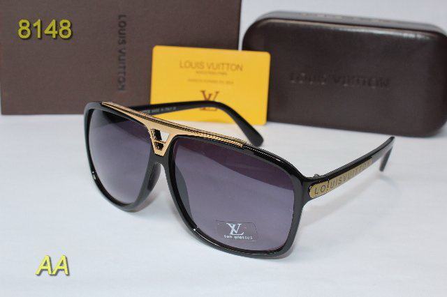 LV Sunglasses AAA-369