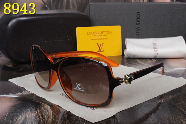 LV Sunglasses AAA-381