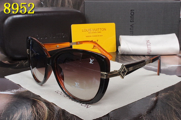 LV Sunglasses AAA-383