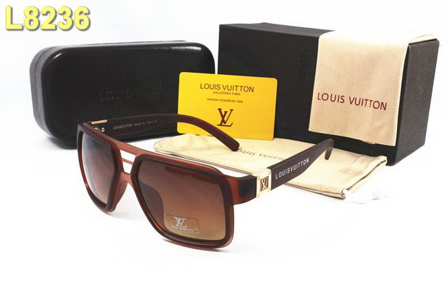 LV Sunglasses AAA-394