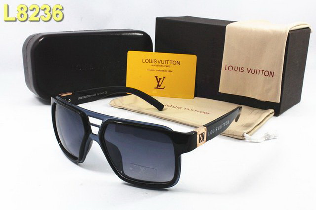 LV Sunglasses AAA-397
