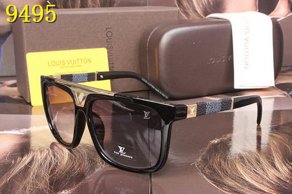 LV Sunglasses AAA-399
