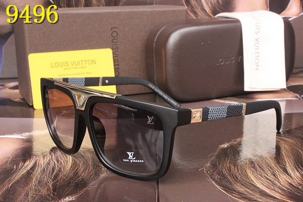 LV Sunglasses AAA-400
