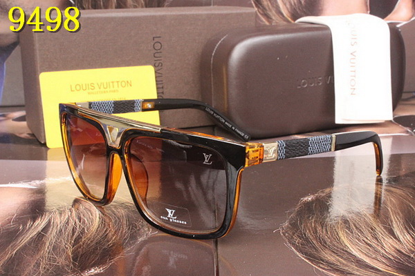 LV Sunglasses AAA-402