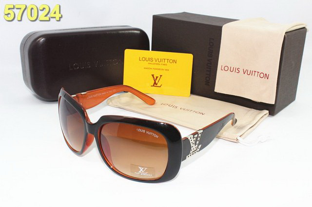 LV Sunglasses AAA-410
