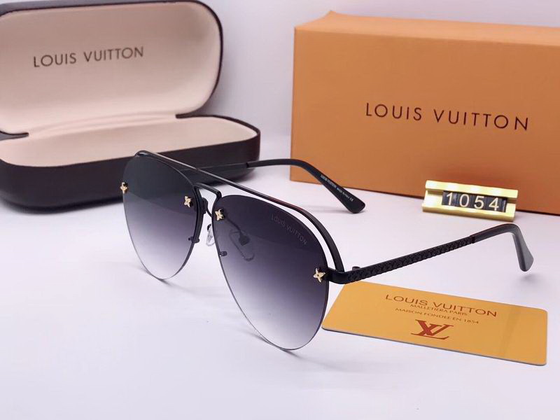 LV Sunglasses AAA-420