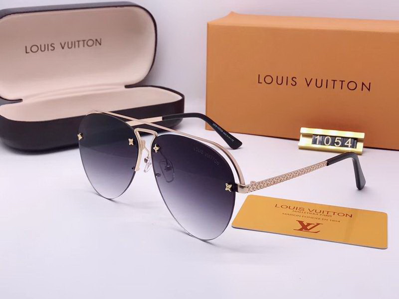 LV Sunglasses AAA-422