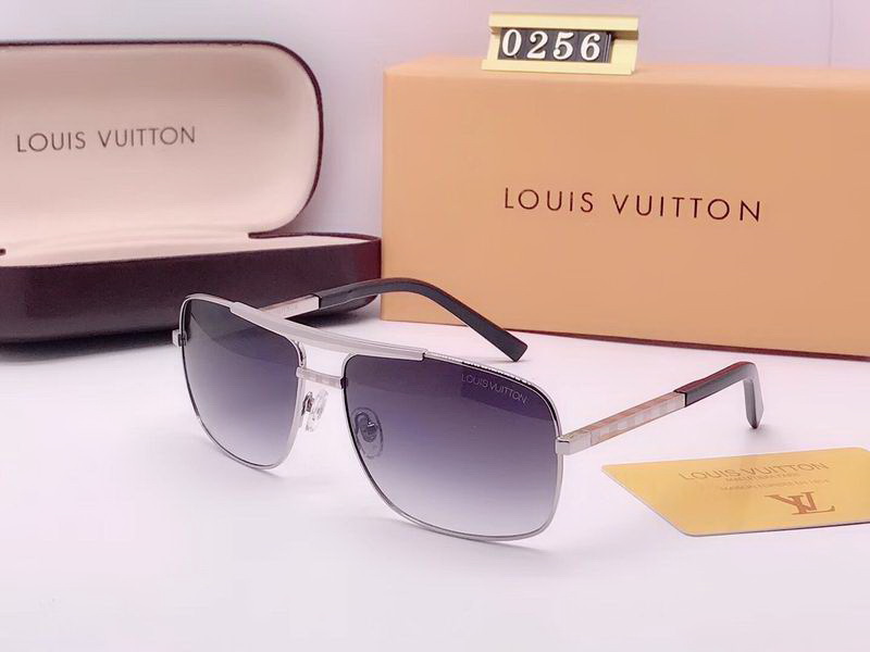 LV Sunglasses AAA-430