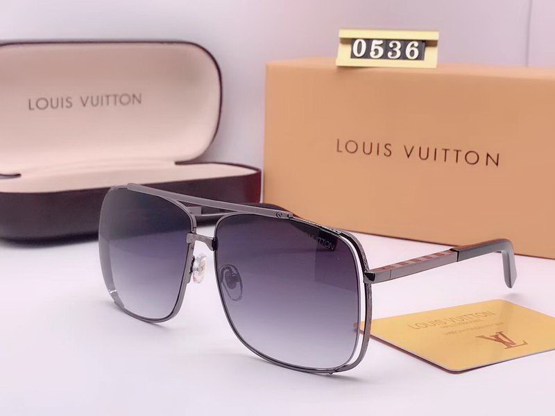 LV Sunglasses AAA-439