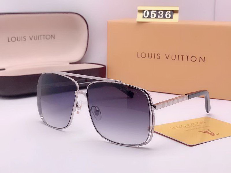 LV Sunglasses AAA-440
