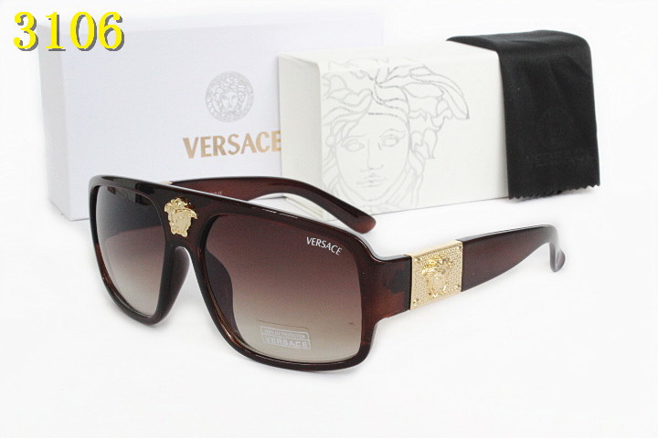 V Sunglasses AAA-663