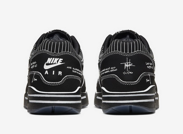 Nike Air Max 1 men shoes-071