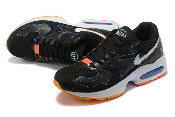 Nike Air Max 2 men Shoes-020