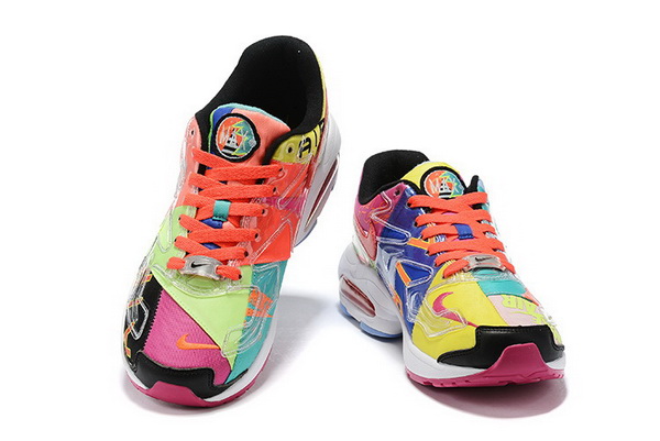 Nike Air Max 2 women Shoes-004