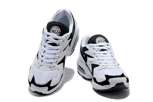 Nike Air Max 2 women Shoes-007