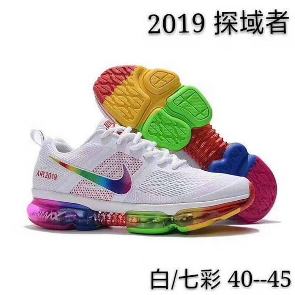 Nike Air Max 2019 Men shoes-044