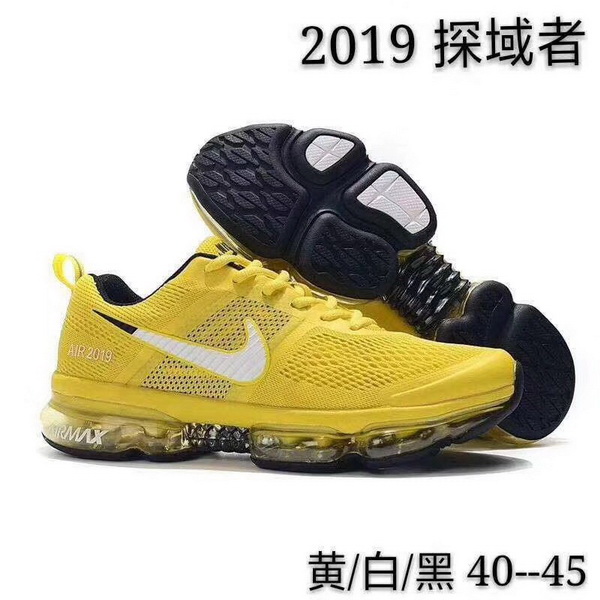 Nike Air Max 2019 Men shoes-045